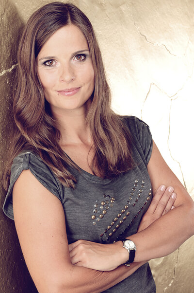 Pamela Grosser